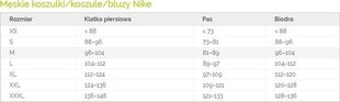 Spordidress Nike M Dry Academy 18 Track Suit M 893709-451, 45280 hind ja info | Meeste spordiriided | kaup24.ee
