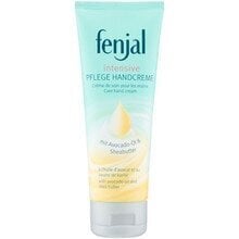 Kätekreem Fenjal Premium Intensive 75 ml hind ja info | Kehakreemid, losjoonid | kaup24.ee