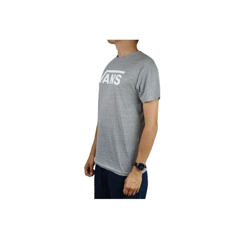 Spordisärk Vans Classic Heather Athletic Tee M VN0000UMATH, 61364 hind ja info | Meeste spordiriided | kaup24.ee