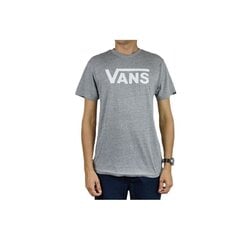 Спортивная футболка Vans Classic Heather Athletic Tee M VN0000UMATH, 61364 цена и информация | Мужская спортивная одежда | kaup24.ee