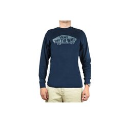 Спортивная футболка Vans OTW Longsleeve M VN00059JYMP, 61846 цена и информация | Мужская спортивная одежда | kaup24.ee