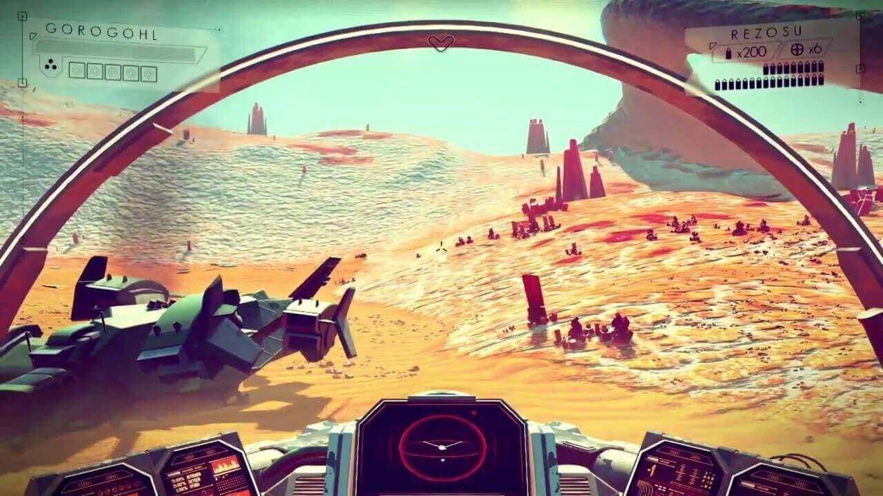 No One's Sky, Xbox One hind ja info | Arvutimängud, konsoolimängud | kaup24.ee