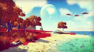 No One's Sky, Xbox One цена и информация | Компьютерные игры | kaup24.ee