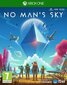 No One's Sky, Xbox One hind ja info | Arvutimängud, konsoolimängud | kaup24.ee
