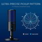 Razer mikrofon Seiren X PS4, sinine hind ja info | Mikrofonid | kaup24.ee
