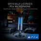 Razer mikrofon Seiren X PS4, sinine hind ja info | Mikrofonid | kaup24.ee