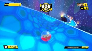 Super Monkey Ball Banana Blitz, Playstation 4 цена и информация | Компьютерные игры | kaup24.ee