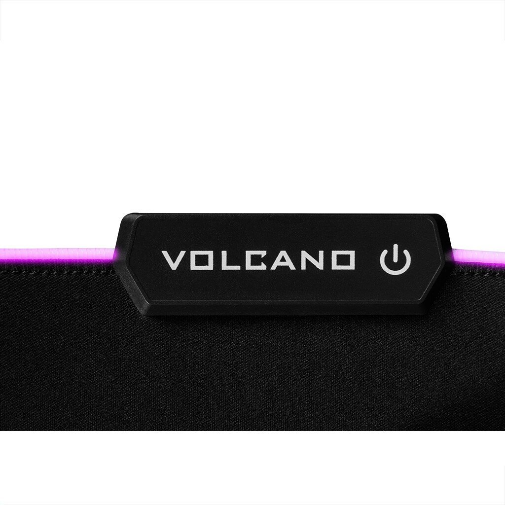 Modecom Volcano AIRA RGB hind ja info | Hiired | kaup24.ee