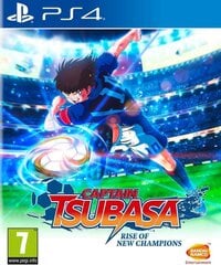 Captain Tsubasa: Rise of New Champions, PlayStation 4 цена и информация | Компьютерные игры | kaup24.ee