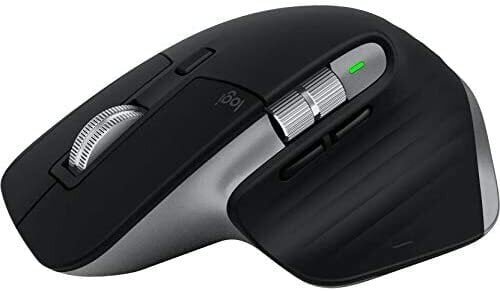 Logitech MX MASTER 3 for Mac, hall цена и информация | Hiired | kaup24.ee