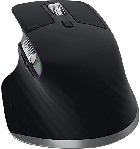 Logitech MX MASTER 3 for Mac, hall hind ja info | Hiired | kaup24.ee