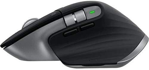 Logitech MX MASTER 3 for Mac, hall цена и информация | Hiired | kaup24.ee