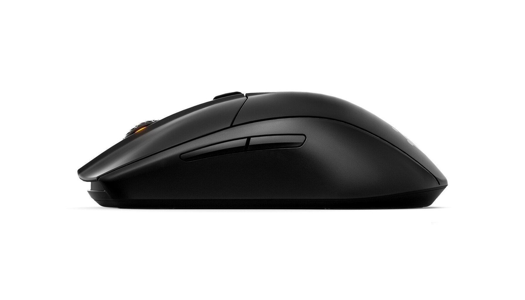 Juhtmevaba SteelSeries Rival 3, must hind ja info | Hiired | kaup24.ee