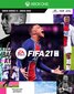 EA FIFA 21, Xbox One hind ja info | Arvutimängud, konsoolimängud | kaup24.ee