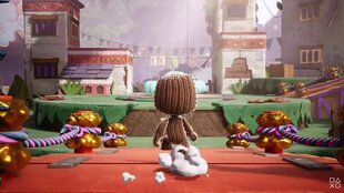 Sackboy A Big Adventure! + Preorder Bonus PS4 цена и информация | Sumo Digital Компьютерная техника | kaup24.ee