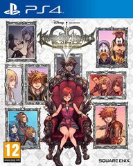 Kingdom Hearts mäng: Melody Of Memory, PS4 цена и информация | Компьютерные игры | kaup24.ee