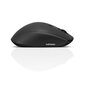 Juhtmevaba hiir Lenovo Media Mouse 600 Black, 2 цена и информация | Hiired | kaup24.ee