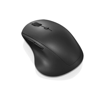 Juhtmevaba hiir Lenovo Media Mouse 600 Black, 2 цена и информация | Hiired | kaup24.ee