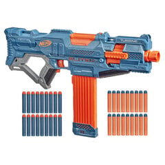 Бластер Nerf Elite 2.0 Turbine CS 18 цена и информация | Игрушки для мальчиков | kaup24.ee