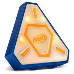 Светящаяся мишень со звуками Nerf Elite Jazwares цена и информация | Игрушки для мальчиков | kaup24.ee