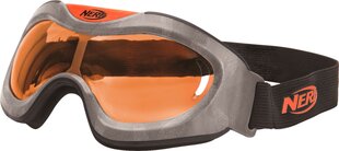 Защитные очки Nerf Elite цена и информация | Развивающий мелкую моторику - кинетический песок KeyCraft NV215 (80 г) детям от 3+ лет, бежевый | kaup24.ee