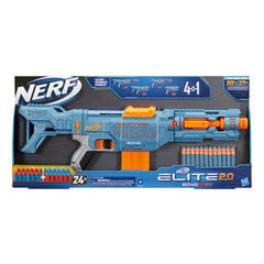 Игрушечная винтовка Nerf Elite 2.0 Echo CS 10 цена и информация | Игрушки для мальчиков | kaup24.ee