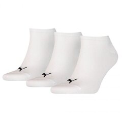 Sokid Puma Sneaker 3Pairs 261080001 300 hind ja info | Meeste sokid | kaup24.ee