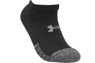 Спортивные носки Under Armour, черные цена и информация | Мужские носки | kaup24.ee