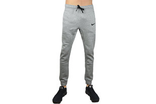 Спортивные футбольные штаны Nike CFD FLC TM Club 19 M AJ1468-063, 46314 цена и информация | Мужская спортивная одежда | kaup24.ee