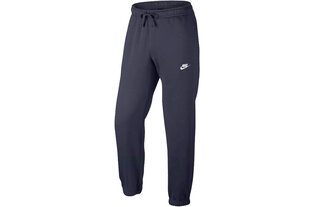 Spordipüksid Nike M CF FLC Club 804406 451, 45189 цена и информация | Мужская спортивная одежда | kaup24.ee