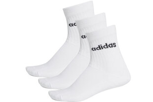 Женские носки Adidas HC Crew 3PP FJ7720, 61842 цена и информация | Женские носки из ангорской шерсти | kaup24.ee