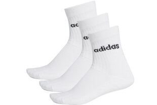 Naiste sokid Adidas HC Crew 3PP FJ7720, 61842 цена и информация | Женские носки | kaup24.ee