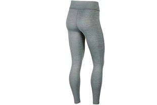 Nike женские спортивные штаны W NK Sculpt Victory Tights AQ0284-068, серые цена и информация | Спортивная одежда для женщин | kaup24.ee