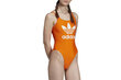 Ujumistrikoo Adidas Trefoil W ED7470, 51716 hind ja info | Naiste ujumisriided | kaup24.ee