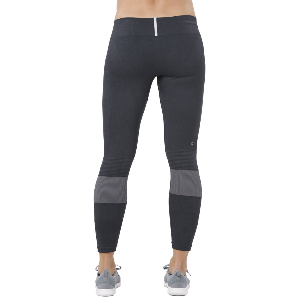 Spordipüksid Asics Seamless Tight W 2032A237-001, 48937 hind ja info | Naiste spordiriided | kaup24.ee