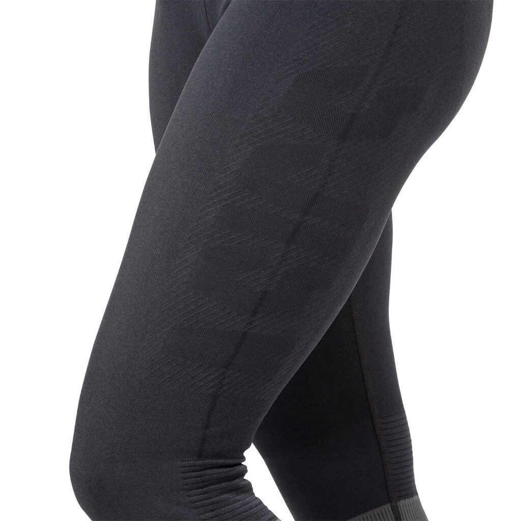 Spordipüksid Asics Seamless Tight W 2032A237-001, 48937 цена и информация | Naiste spordiriided | kaup24.ee