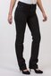 Naiste teksapüksid Pantamo, must hind ja info | Naiste teksad | kaup24.ee