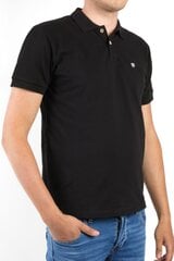 Рубашка-поло VIGOSS цена и информация | Мужские футболки | kaup24.ee