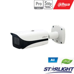 IP-turvakaamera Dahua IPC-HFW5541E-ZE-27135 hind ja info | Arvuti (WEB) kaamerad | kaup24.ee