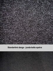 Matid Comfort SUBARU OUTBACK 00-04 14/1, Standartne kate hind ja info | Tekstiilmatid | kaup24.ee