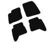 Matid Comfort SUZUKI GRAND VITARA 5 ust 99-05 (USA versioon) 14/1, Standartne kate hind ja info | Tekstiilmatid | kaup24.ee