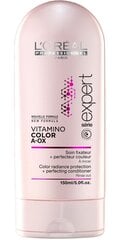 Palsam värvitud juustele L'Oreal Professionnel Paris Serie Expert Vitamino Color A-OX 150 ml hind ja info | Juuksepalsamid | kaup24.ee