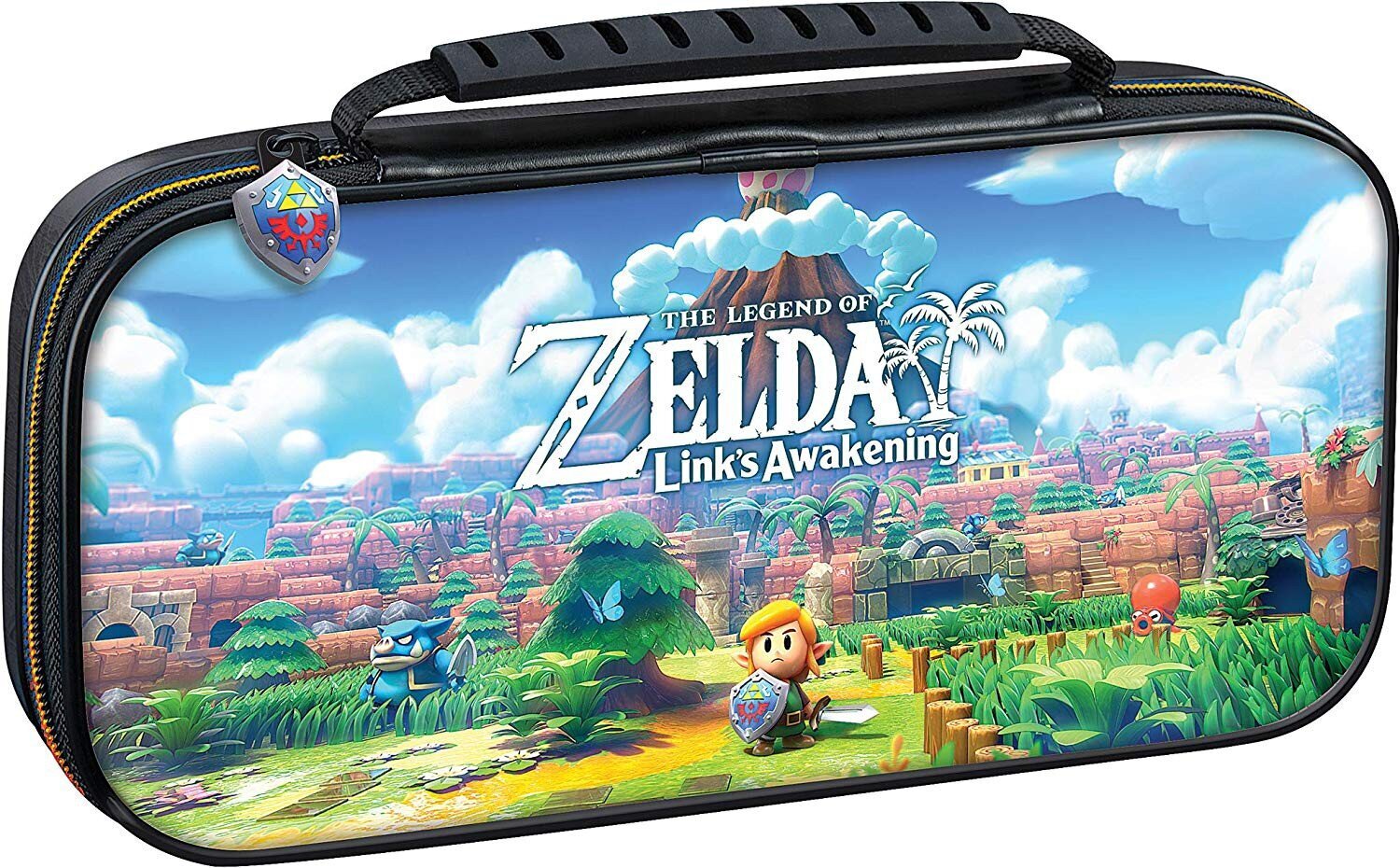 Mäng Traveler Deluxe reisikohver Nintendo Switchi jaoks mõeldud Zelda Linki ärkamise legend hind ja info | Mängupuldid | kaup24.ee