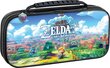 Mäng Traveler Deluxe reisikohver Nintendo Switchi jaoks mõeldud Zelda Linki ärkamise legend hind ja info | Mängupuldid | kaup24.ee