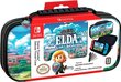 Mäng Traveler Deluxe reisikohver Nintendo Switchi jaoks mõeldud Zelda Linki ärkamise legend hind ja info | Mängupuldid | kaup24.ee