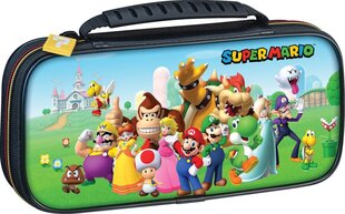 Deluxe Travel Super Mario & Friends, для Nintendo Switch цена и информация | Джойстики | kaup24.ee