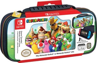 Deluxe Travel Super Mario & Friends, для Nintendo Switch цена и информация | Джойстики | kaup24.ee