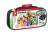 Nintendo kaitsekott Deluxe Travel Case Super Mario, Switch hind ja info | Mängupuldid | kaup24.ee