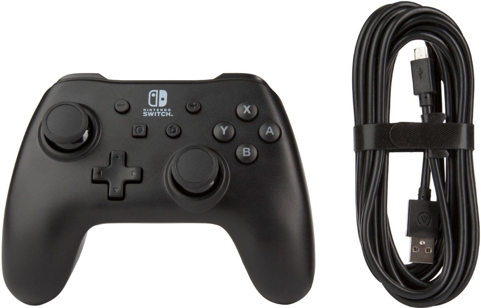 Juhtmega kaugjuhtimispult PowerA Nintendo Switchile hind ja info | Mängupuldid | kaup24.ee