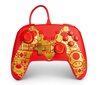 PowerA Super Mario Golden M Nintendo Switchile hind ja info | Mängupuldid | kaup24.ee